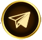 icon telegram